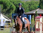 Leonardi Lasciva Giovanili2013  S5 4420 : Arezzo Equestrian Centre, Lasciva del Terriccio, Leonardi Matteo, foto di Stefano Secchi ©. Campionati Italiani Giovanili 2013